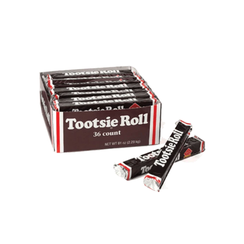 36 Pack x Tootsie Roll 53g