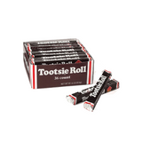 36 x Tootsie Roll 53g