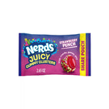Nerds Gummy Clusters Juiced Share Size 75g