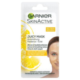 Garnier Skin Active Juicy Peel Mask 8ml
