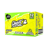 12 x Ghost Hydration RTD Lemon Lime - 500ml