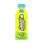 12 Pack x Ghost Hydration RTD Lemon Lime - 500ml