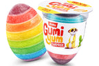 18 Pack x Zuru Gumi Yum Surprise Wildlife