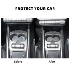 BYD Dolphin Front Cup Holder Storage Box