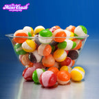 12 Pack x The Mini Crush Freeze Dried Rainbow Beans 76g