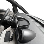 BYD Dolphin Behind Screen Organizer Storage Box