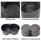 BYD Dolphin Front Cup Holder Storage Box