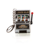 Lucky Slot Keychain