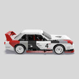 Hot Wheels MEGA Showcase Audi 90 Quattro IMSA GTO