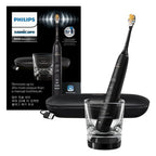 Philips Sonicare DiamondClean 9000 Electric Toothbrush – Black (HX9914/75)