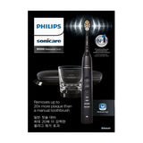 Philips Sonicare DiamondClean 9000 Electric Toothbrush – Black (HX9914/75)
