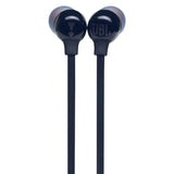 JBL Tune 125BT Wireless In-Ear Headphones