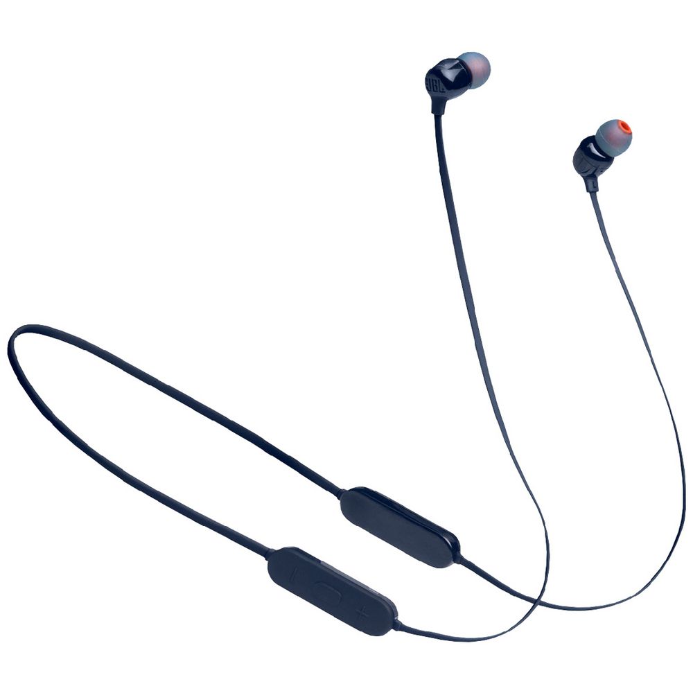 JBL Tune 125BT Wireless In-Ear Headphones