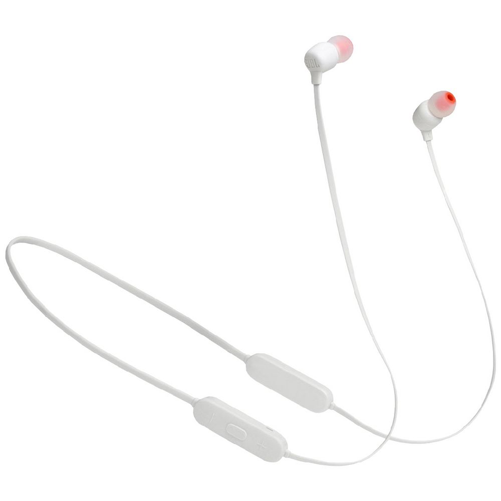 JBL Tune 125BT Wireless In-Ear Headphones