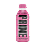 12 x PRIME Hydration Drink Strawberry Watermelon - 500ml