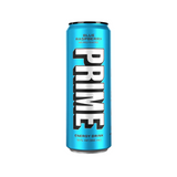 24 x PRIME Energy Drink Blue Raspberry - 355ml