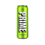 24 x PRIME Energy Drink Lemon Lime - 355ml