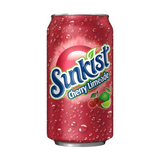 12 x Sunkist Cherry Limeade - 355ml