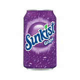 12 x Sunkist Grape - 355ml