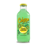 12 x Calypso Kiwi Lemonade - 473ml