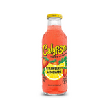 12 x Calypso Strawberry Lemonade - 473ml