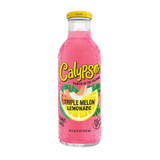 12 x Calypso Triple Melon Lemonade - 473ml