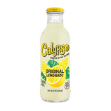 12 x Calypso Original Lemonade - 473ml