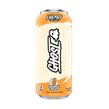 12 x Ghost Energy Orange Cream - 500ml