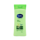 6 x Vaseline Intensive Care Aloe Soothe - 100ml