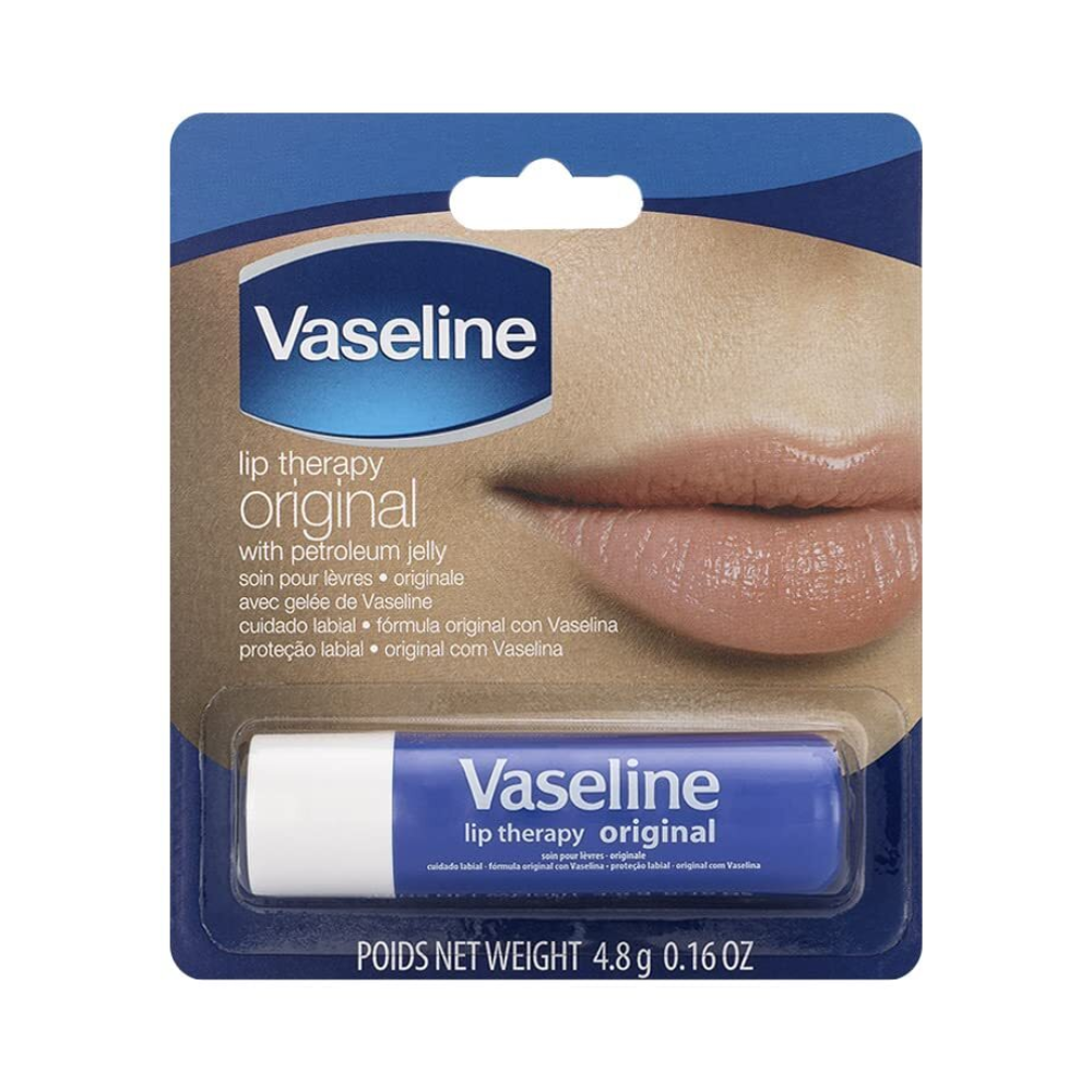 Vaseline Lip Therapy - 4.8g
