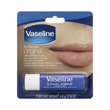 Vaseline Lip Therapy - 4.8g