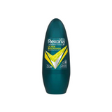 6 x Rexona Men Ultra Recharge Roll On Antiperspirant Deodorant - 45ml