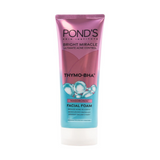 3 x Pond's Bright Miracle Ultimate Acne Control Facial Foam - 100g