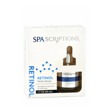 Spascriptions Retinol Face Serum - 50ml