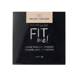 Maybelline Fit Me Loose Finishing Powder - 20g