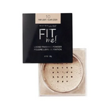 Maybelline Fit Me Loose Finishing Powder - 20g