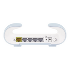 D-Link Aquila Pro AI AX 3000 Wi-Fi 6 Smart Mesh System - 2-Pack