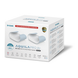 D-Link Aquila Pro AI AX 3000 Wi-Fi 6 Smart Mesh System - 2-Pack