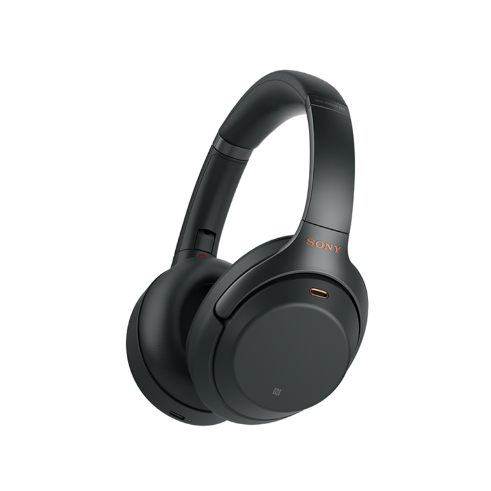 Sony WH-1000XM4 Wireless Noise Cancelling On-Ear Headphones