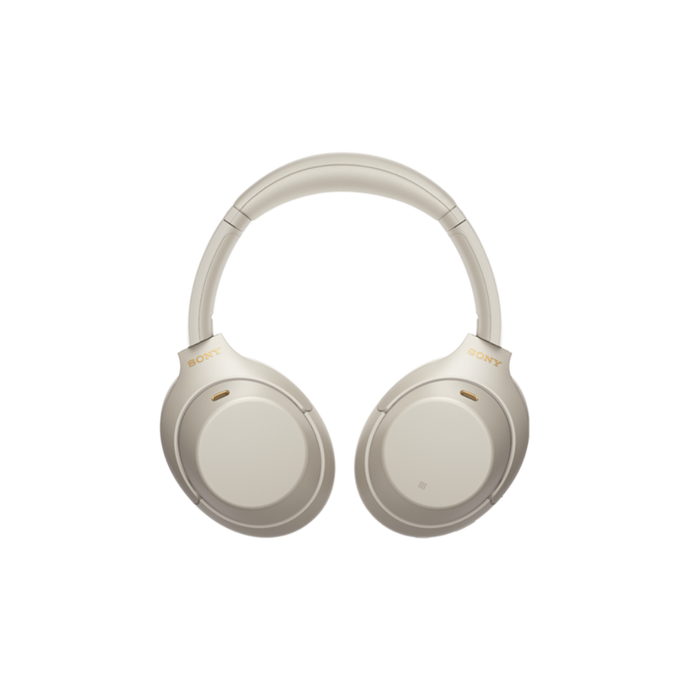 Sony WH-1000XM4 Wireless Noise Cancelling On-Ear Headphones