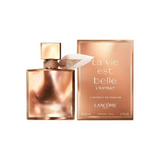 Lancôme La Vie Est Belle Gold L'extrait De Parfum - 50ml