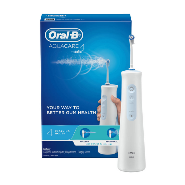 Oral-B