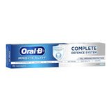 6 x Oral-B Pro-Health Complete Defence System Toothpaste - 40g