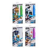 Star Wars Extendable Lightsaber Forge - Assorted