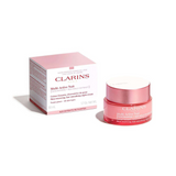 Clarins Multi-Active Night Cream With Niacinamide & Sea Holly Extract - 50ml