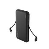 Cygnett ChargeUp Pocket 10000mAh Power Bank - 2nd Gen