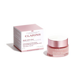 Clarins Multi-Active Day Cream With Niacinamide & Sea Holly Extract For Dry Skin - 50ml