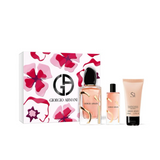 Giorgio Armani Si Intense - Gift Set