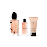 Giorgio Armani Si Intense - Gift Set