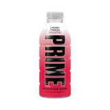 12 x PRIME Hydration Drink Cherry Freeze - 500ml